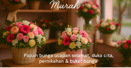 Toko Bunga Cipancur